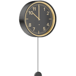 Wall clock 2