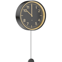 Wall clock 1
